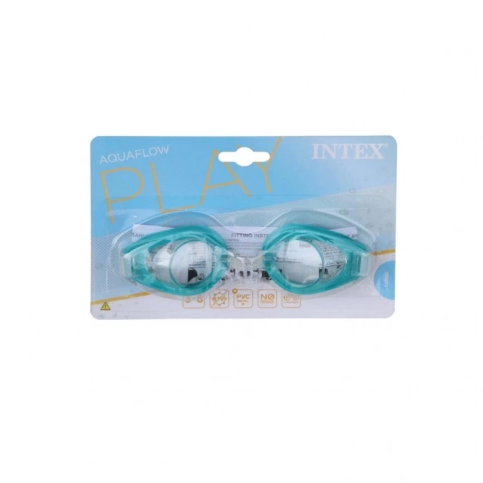 BFS   55602 YÜZÜCÜ GÖZLÜĞÜ 3 RENK