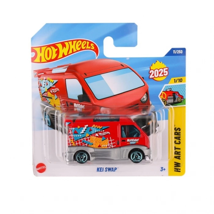 BFS  5785 Hot Wheels Araba 72 adet koli ile satılır. Koli fiyatıdır.