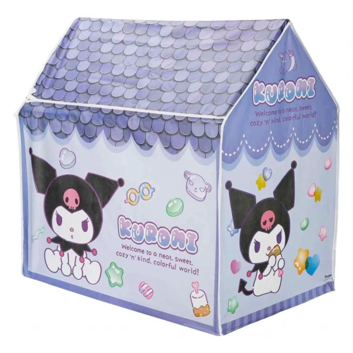 BFS  5961 SUN-OZA-WCM-ÇADIR KUROMİ 100X70X100CM KRM