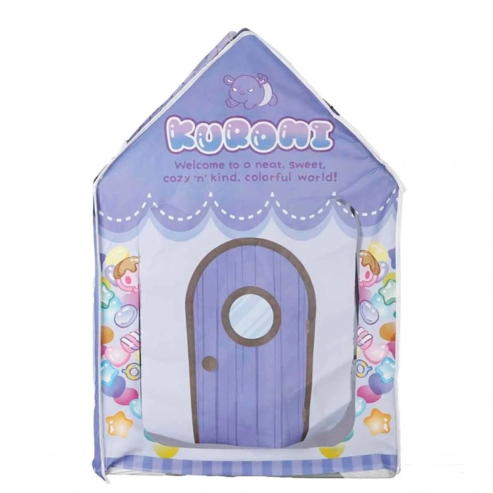 BFS  5961 SUN-OZA-WCM-ÇADIR KUROMİ 100X70X100CM KRM