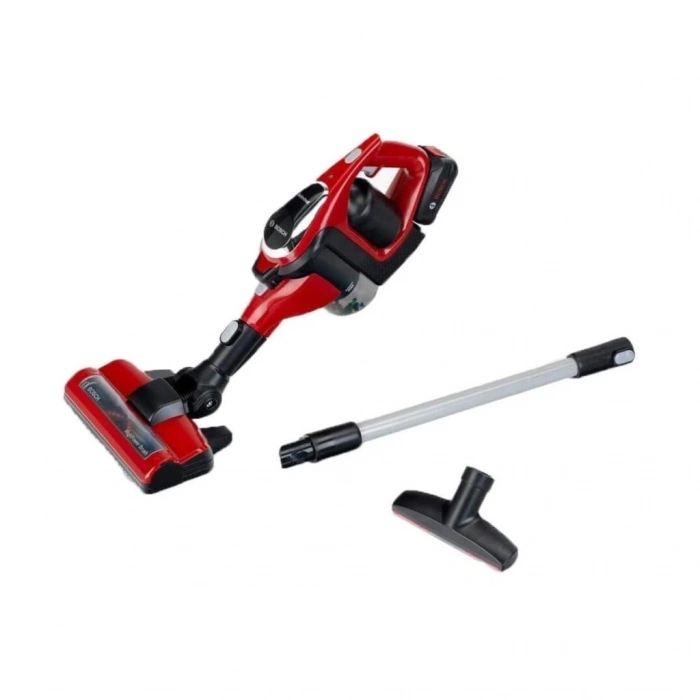 BFS 6808 Bosch Sesli Işıklı Oyuncak  Elektrik Süpürgesi -Sunman