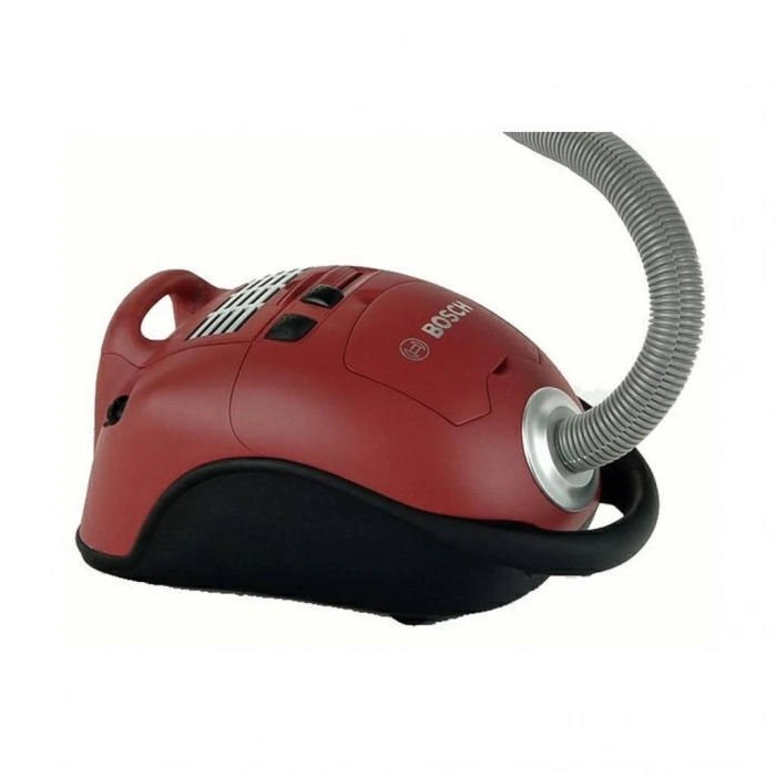 ÇOK SATAN BFS  6828 Bosch Sesli Elektrik Süpürgesi -Sunman