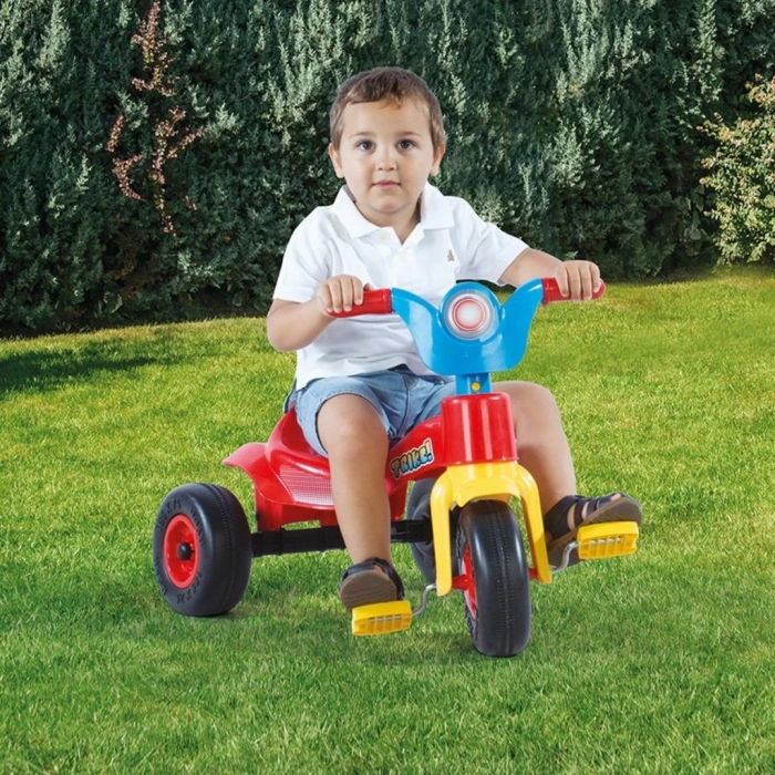 ÇOK SATAN BFS  7040 TRIKE (BİSİKLET)