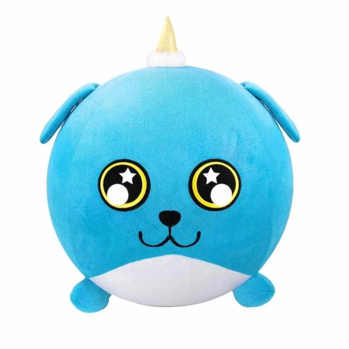 ÇOK SATAN BFS   72028 Şişme Peluş Köpek XXL -Sunman