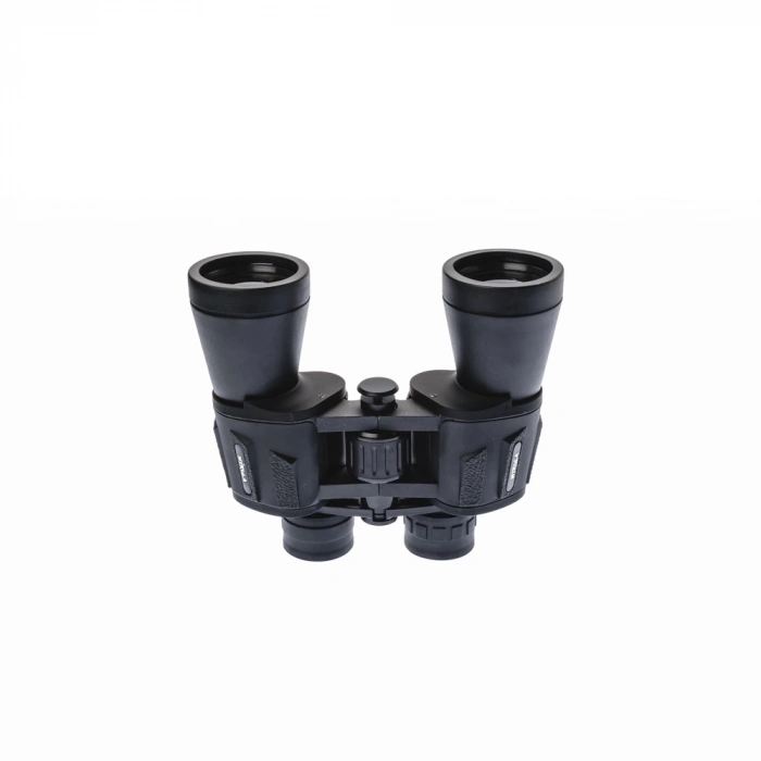 ÇOK SATAN BFS 7x50 – Geniş Ön Mercekli Profesyonel El Dürbünü – 1000m/56m – Siyah V3