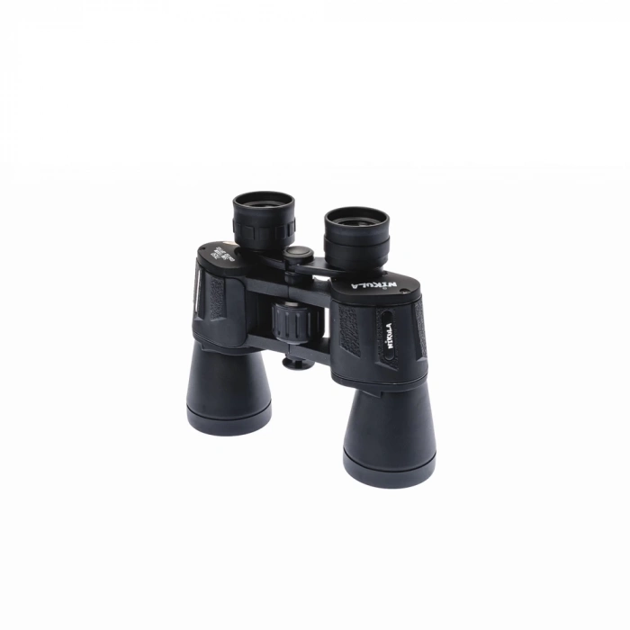 ÇOK SATAN BFS 7x50 – Geniş Ön Mercekli Profesyonel El Dürbünü – 1000m/56m – Siyah V3