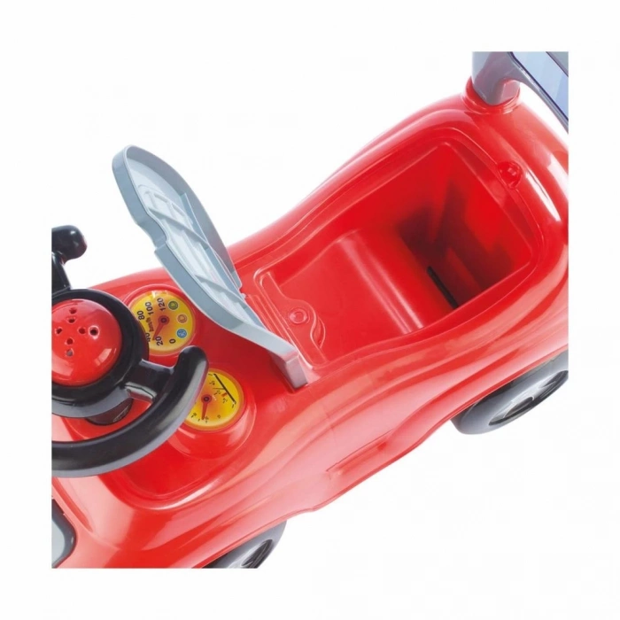 BFS  8020 MİNİ RANGER