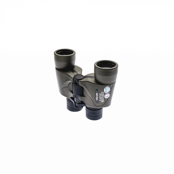 ÇOK SATAN BFS 832x40 Zoom Dps I Zoomlu Süper Kaliteli Dürbün Yeşil