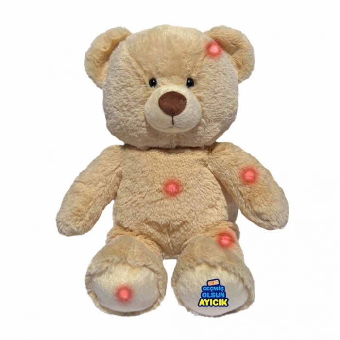 BFS   ABB Geçmiş Olsun Ayıcık ALR00101