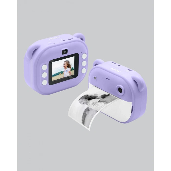 BFS Anında Baskı Özellikli Çocuk Kamerası