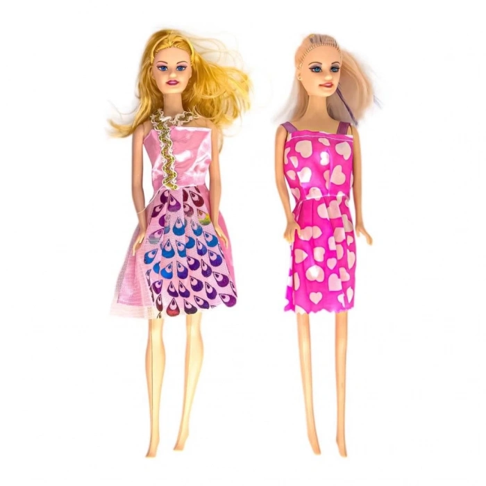 BFS   Anlily 2li Bebek