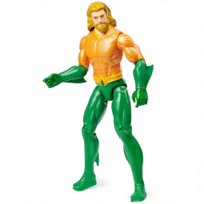 BFS   Aquaman Aksiyon Figürü 30 cm 6060069