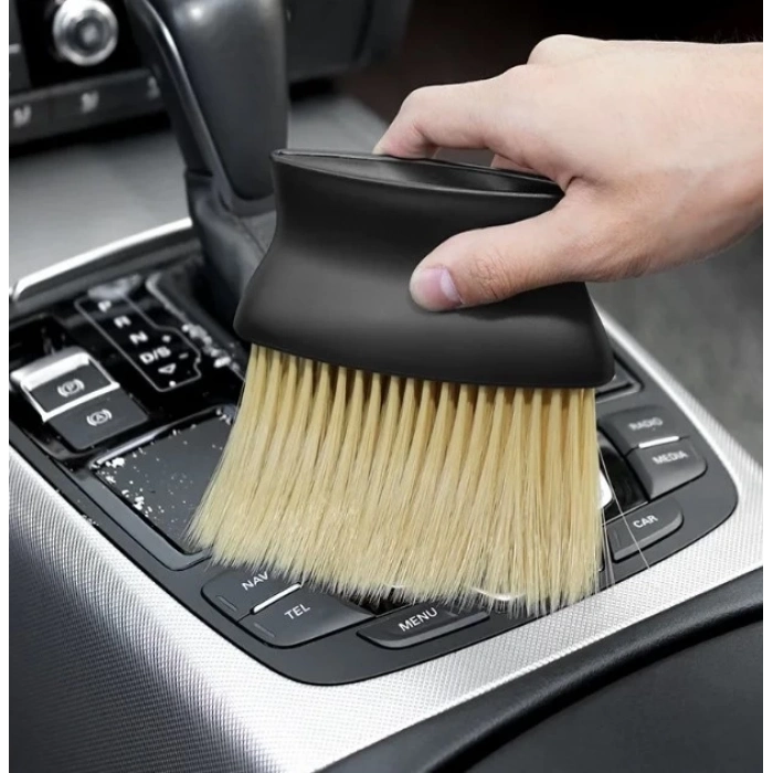 ÇOK SATAN BFS  Araba Detay Temizlik Fırçası Yumuşak Uçlu