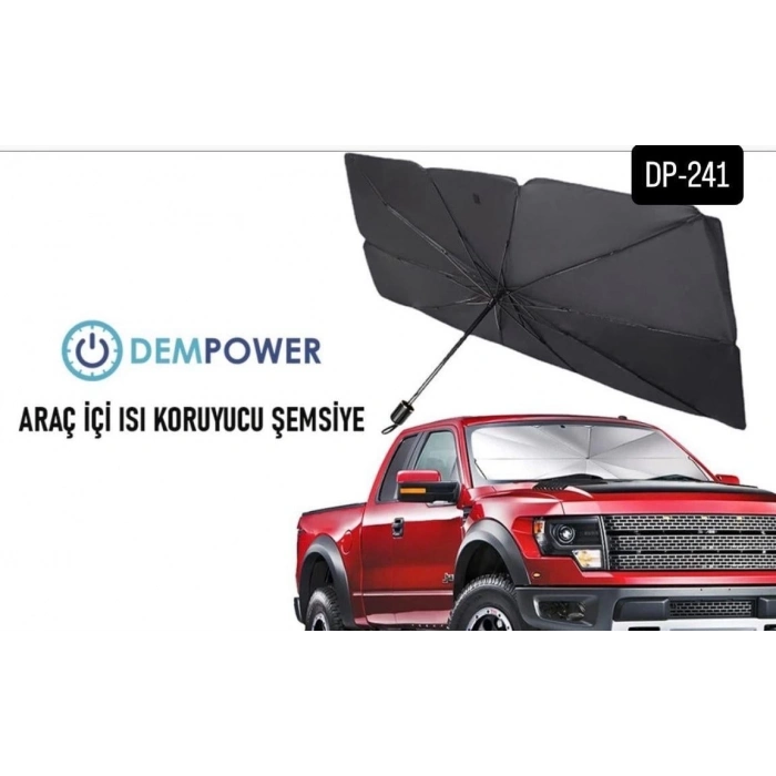 ÇOK SATAN BFS Araç İçi Cam Isı Koruyucu