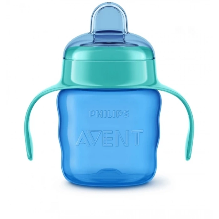 BFS     Avent Alıştırma Bardağı 6+ Ay Erkek
