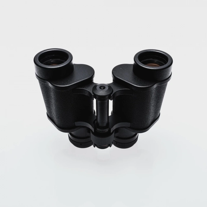 ÇOK SATAN BFS Baigish 8x30 Tümmetal  Orjınal  Rus  Dürbün76m/1000m, Askeri Model Süper Kalite