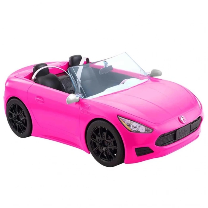 ÇOK SATAN BFS   Barbienin Arabası HBT92