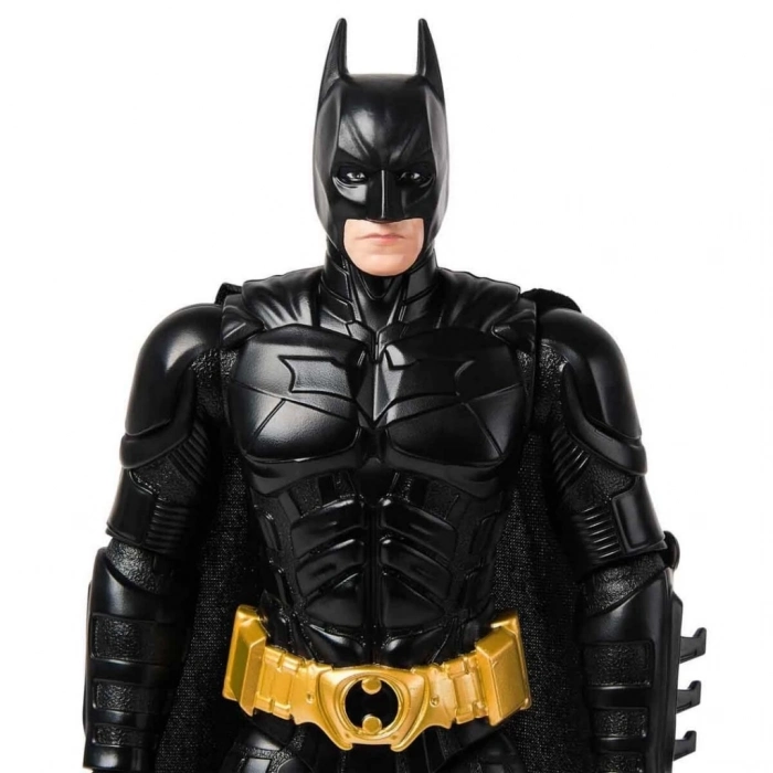 BFS Batman The Dark Knight 85. Yıl Dönümü Aksiyon Figürü 30 cm
