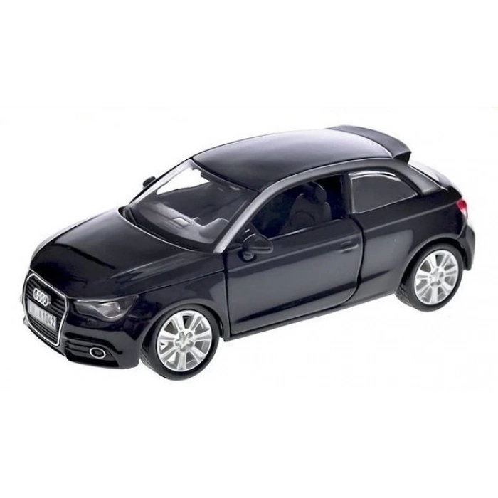 BFS   Bburago 1:24 Audi A1 Model Araba