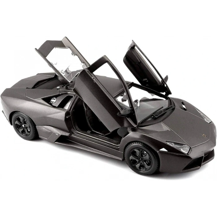 BFS  Bburago 1:24 Lamborghini Reventon Model Araba