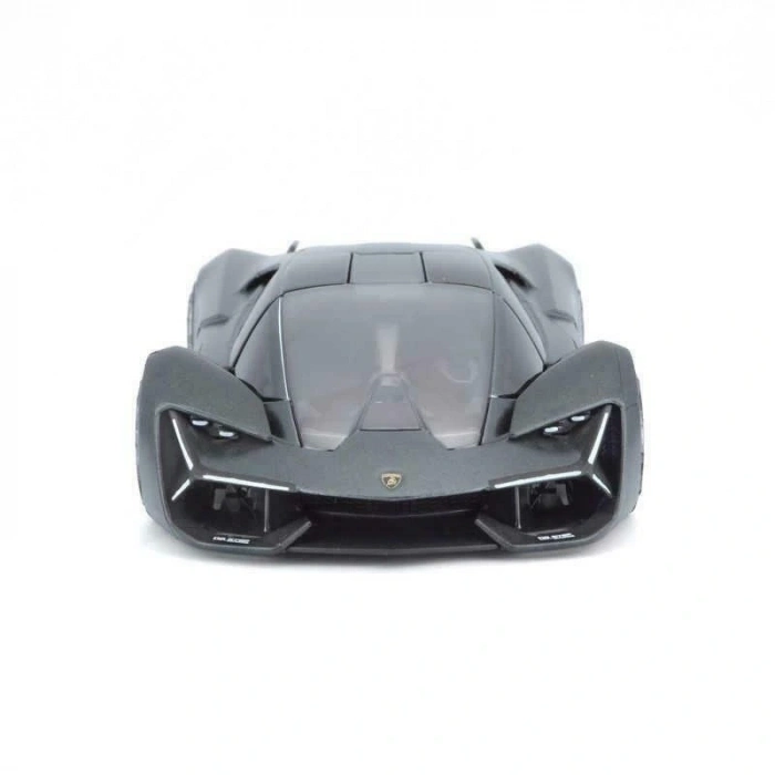 BFS  Bburago 1:24 Lamborghini Terzo Millennio Model Araba