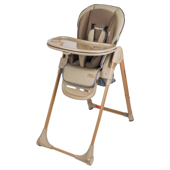 ÇOK SATAN BFS BC511 Flex Plus Mama Sandalyesi Kahve