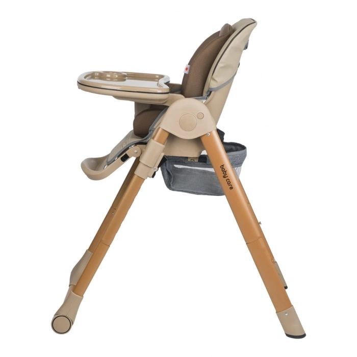 ÇOK SATAN BFS BC511 Flex Plus Mama Sandalyesi Kahve