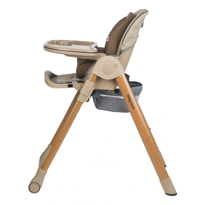 ÇOK SATAN BFS BC511 Flex Plus Mama Sandalyesi Kahve