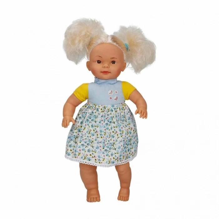 BFS  Bebelou Sarıl Bana Bebeği 40 Cm