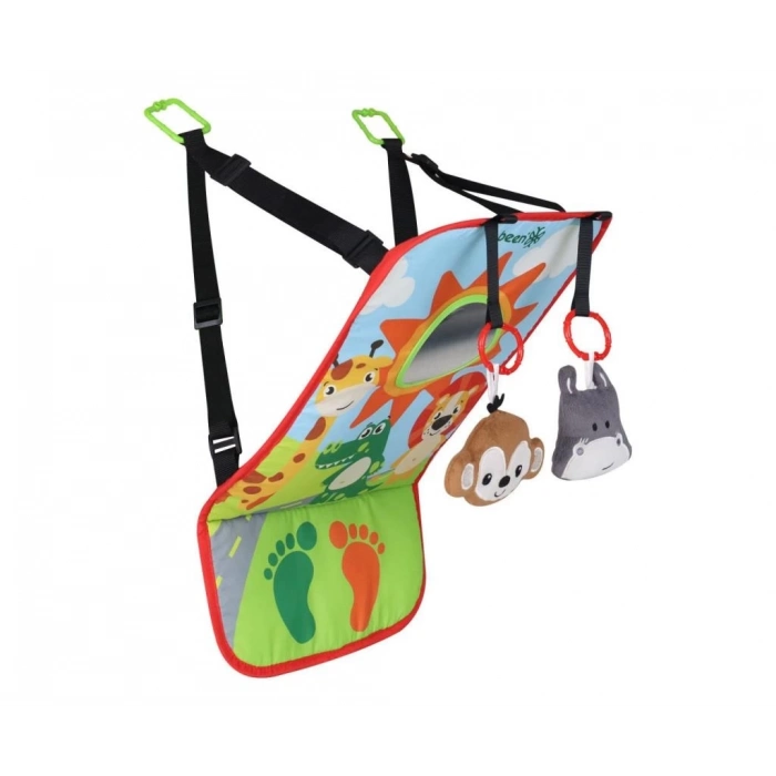 BFS  been Oto Koltuğu Oyuncağı