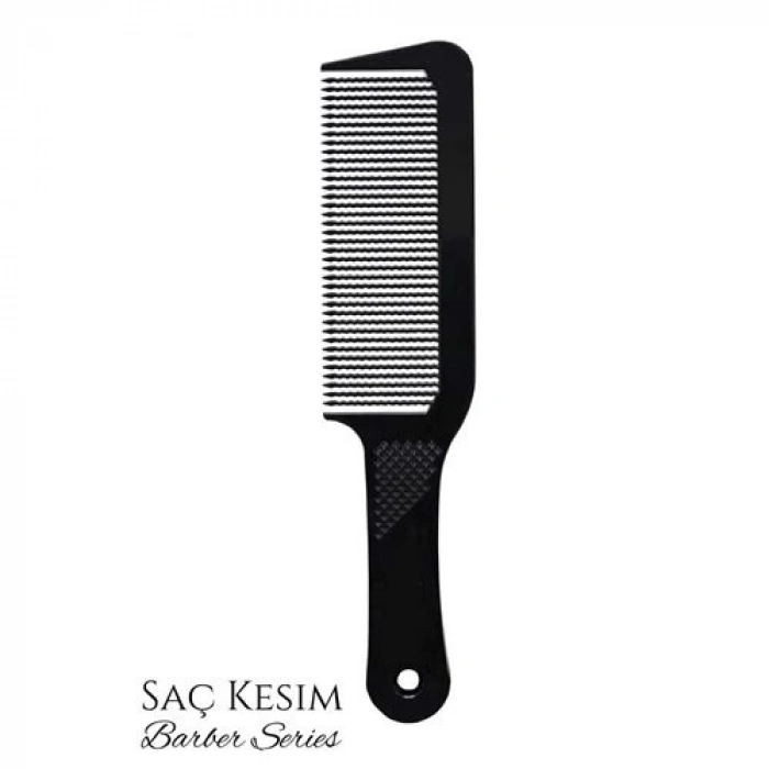 ÇOK SATAN BFS  Berber Kuaför Saç Kesim Tarağı Karbon Absolute Professional