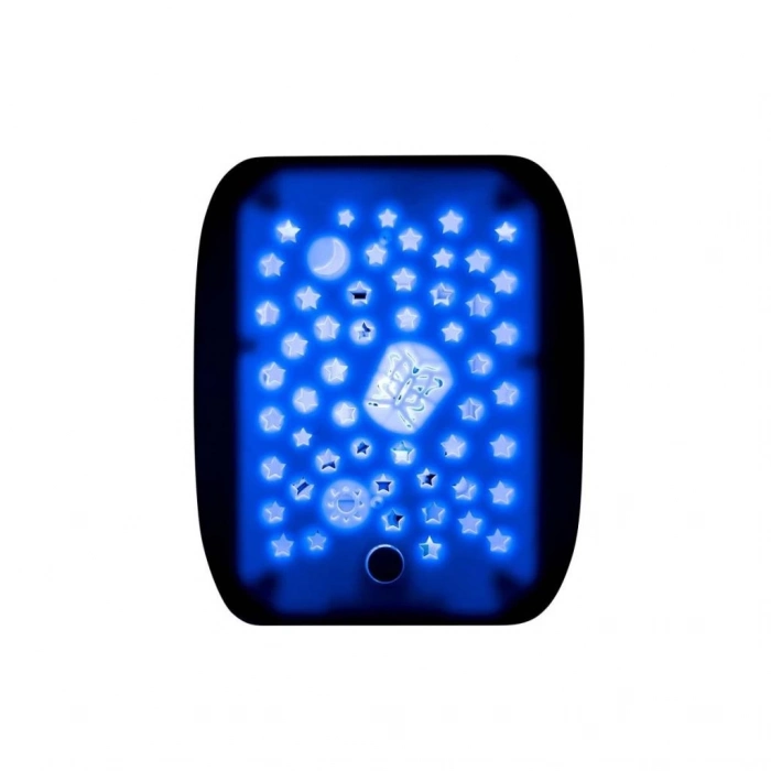 BFS   Bestway Fisher Price Mavi Çocuk Yatağı