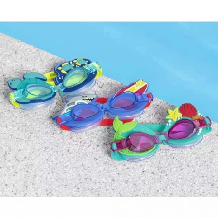 BFS   Bestway Hydro Swim Deniz Gözlüğü 21080