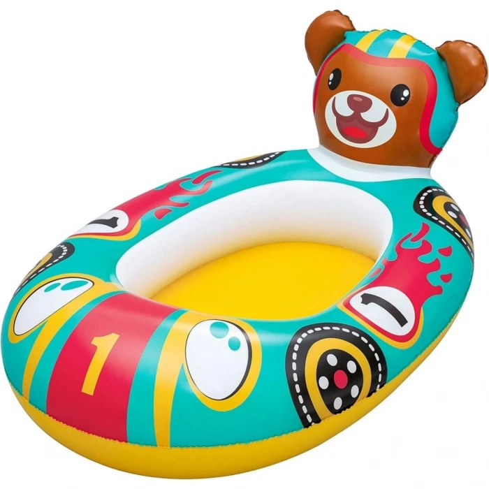 BFS  Bestway Splash Buddy Baby Boat 34170