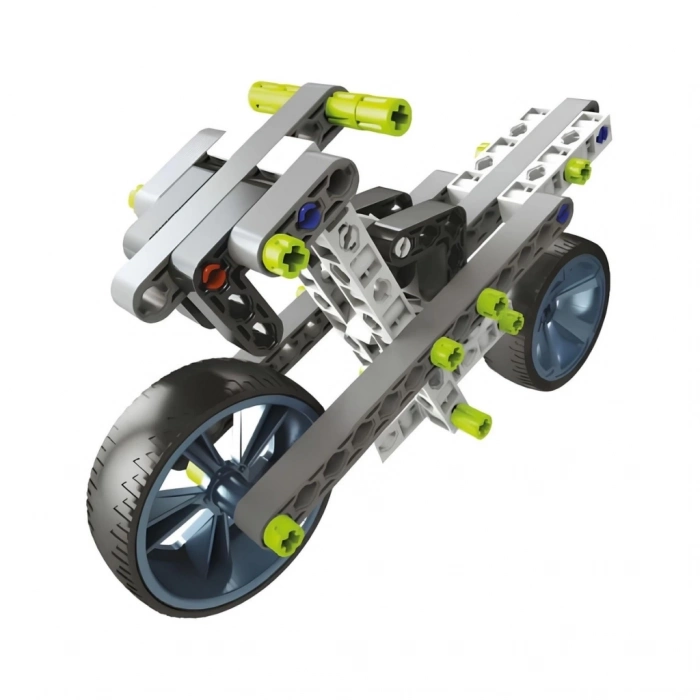 BFS   Bilim ve Oyun Makine Mühendisi