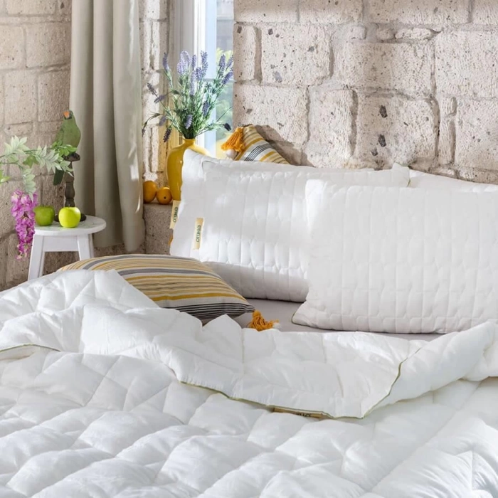 BFS     Bimba Bambuda Baby Yorgan 95x145