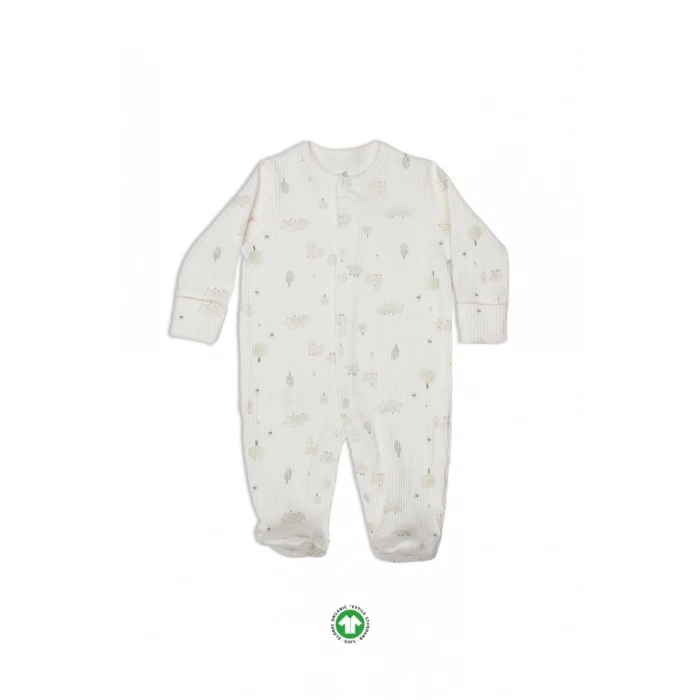 BFS  Bistyle Always Dream Tulum 15111 Ekru Bej