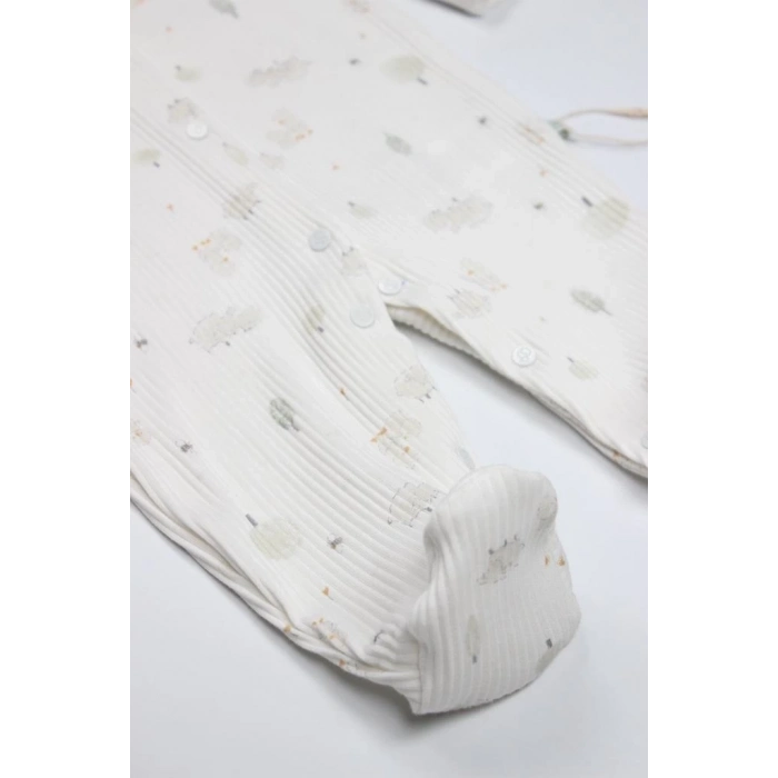 BFS  Bistyle Always Dream Tulum 15111 Ekru Bej