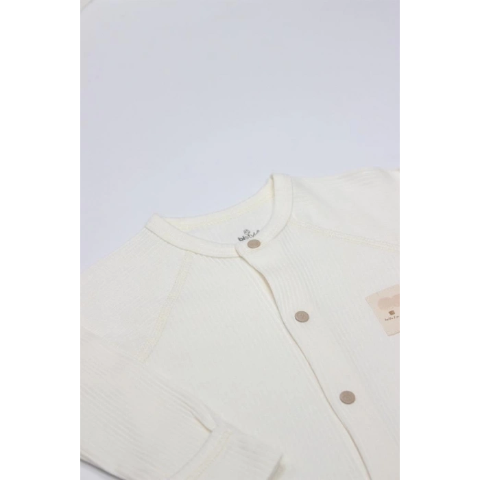 BFS   Bistyle Modal Flying Balloons Tulum BS15114 Ekru