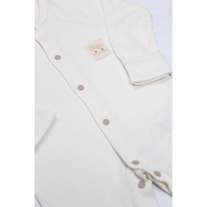 BFS   Bistyle Modal Flying Balloons Tulum BS15114 Ekru