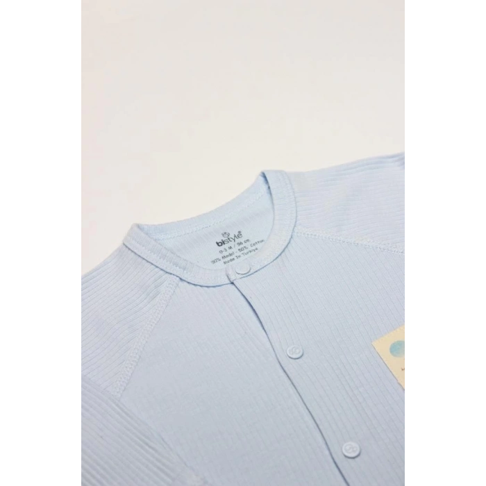 BFS  Bistyle Modal Flying Balloons Tulum BS15114 Mavi