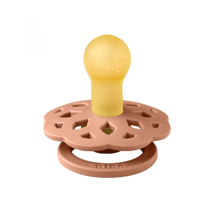 BFS   Boheme Kauçuk Emzik 0-6 Ay Peach