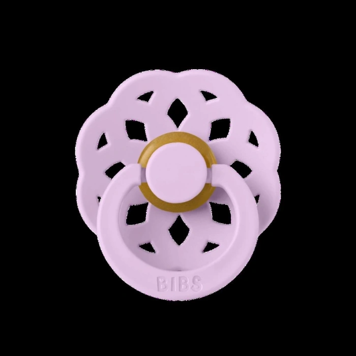 BFS     Boheme Kauçuk Emzik 0-6 Ay Violet Sky