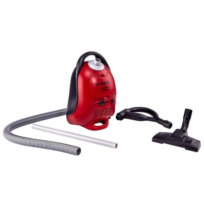 BFS   Bosch Sesli Oyuncak Elektrik Süpürgesi