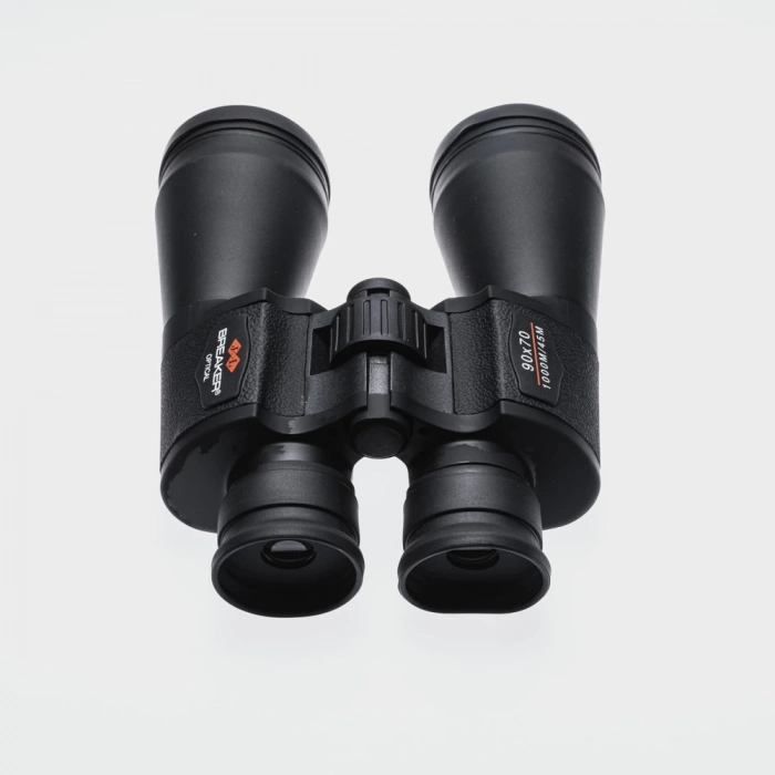 ÇOK SATAN BFS Breaker 90x70wd4  Çift Göz Ayarlı Kamp Ve Av Dürbünü  1000m/45m