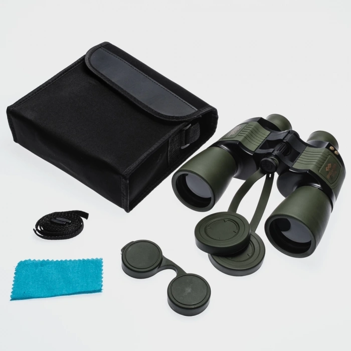 ÇOK SATAN BFS Breaker Wd 20x50 El Dürbünü Perma Focus – Otomatik Netleme 1000m/56m