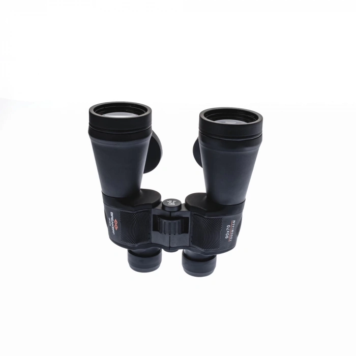 ÇOK SATAN BFS Breaker90x70wd2 Çift Göz Ayarlı Profesyonel El Dürbünü – 1000m/45m