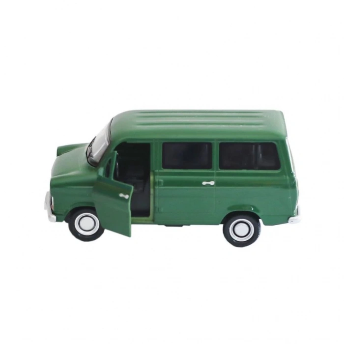 BFS   BRL17F Metal Çek Bırak Ford Minibüs Havalı Korna -Birliktoys