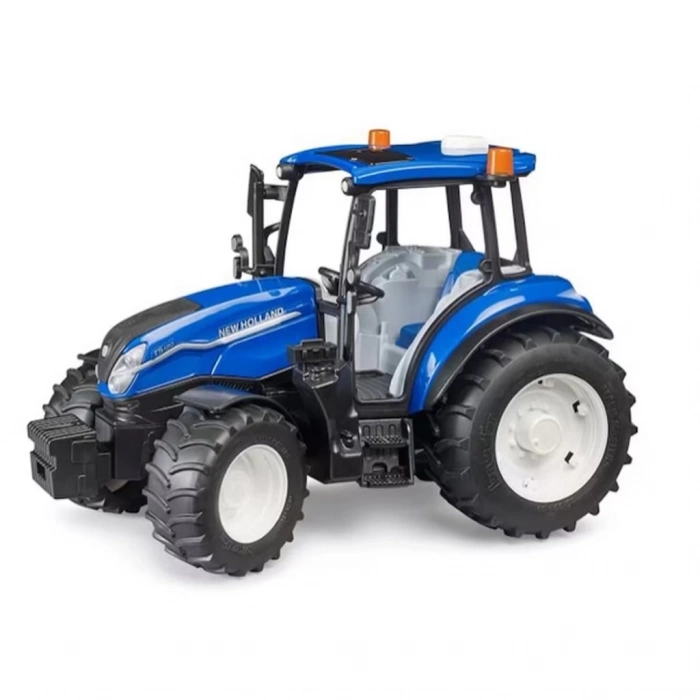 BFS  Bruder New Holland T5.120 Traktör BR02184