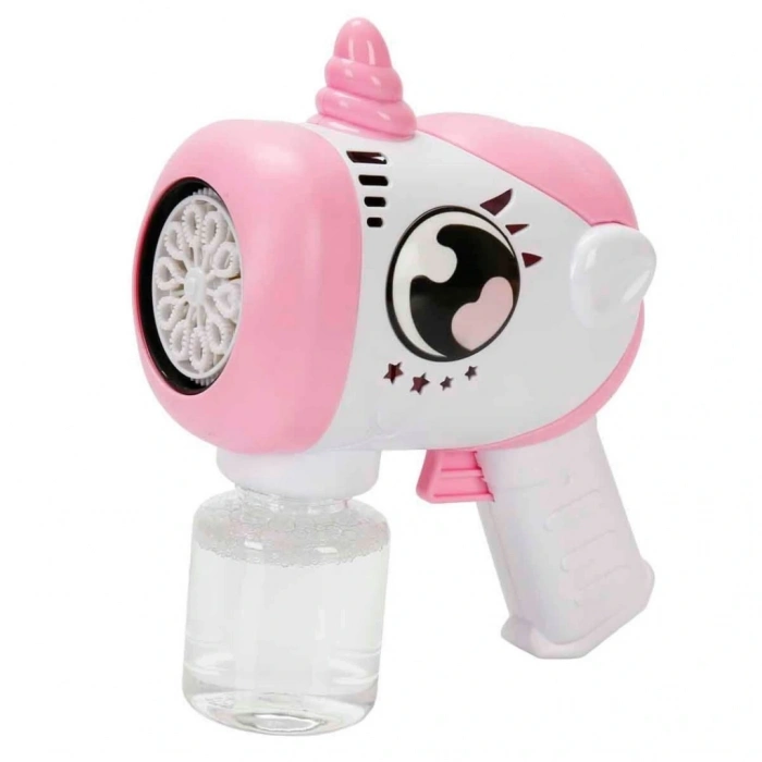 BFS Bubble Sun Hayvan Şekilli Köpük Tabancası